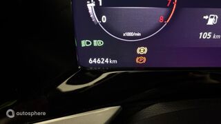 Mokka 1.2 Turbo 130ch Elegance BVA8 2021 occasion 37170 Chambray-l&egrave;s-Tours