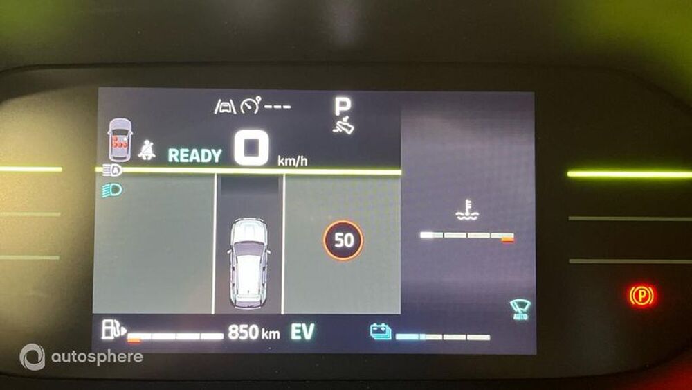 Duster 1.6 hybrid 140ch Extreme 2025 occasion 13700 Marignane