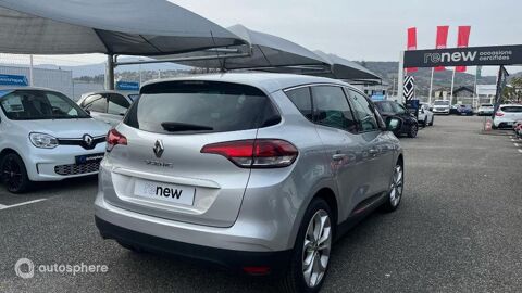 Sc&eacute;nic 1.7 Blue dCi 120ch Business EDC - 21 2021 occasion 74200 Thonon-les-Bains