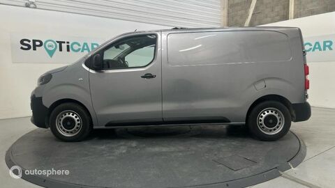 Expert M 2.2 Diesel 150ch Pack Premium Connect 2025 occasion 13100 Aix-en-Provence