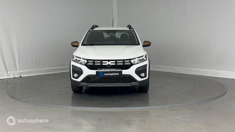 Sandero 1.0 TCe 90ch Stepway Expression -24 2025 occasion 51100 Reims