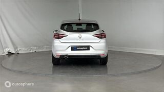 Clio 1.0 TCe 90ch Intens -21N 2022 occasion 02000 Laon