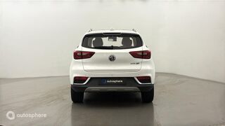 MG.ZS EV 143ch Luxury 2020 occasion 44000 Nantes