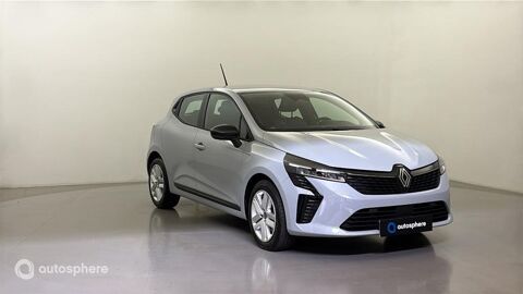 Clio 1.5 dCi 100ch Evolution - 25 2025 occasion 59640 Dunkerque