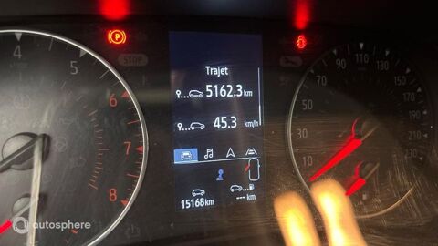 Clio 1.0 SCe 65ch Evolution 2023 occasion 33260 LA TESTE DE BUCH
