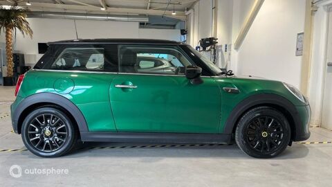 Cooper SE 184ch Edition Premium Plus BVA 5CV 2023 occasion 13100 Aix-en-Provence