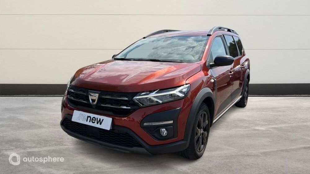 Jogger 1.0 TCe 110ch Extreme 5 places 2022 occasion 13800 ISTRES