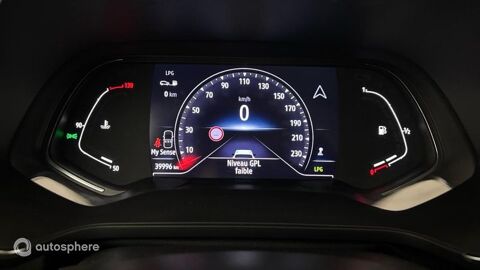 Captur 1.0 TCe 100ch Intens GPL -21 2022 occasion 57600 Saint- Forbach