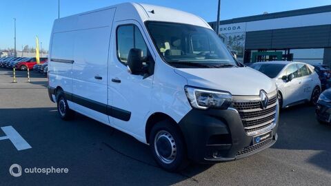 Master L2H2 2.3 Blue dCi 135ch Confort Euro6 2023 occasion 79000 Niort