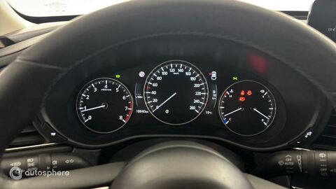 CX-30 2.5 e-SKYACTIV-G M-Hybrid 140ch Homura 2025 2025 occasion 59160 Lomme