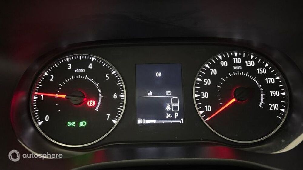 Sandero 1.0 TCe 90ch Confort CVT 2022 occasion 59160 Lomme