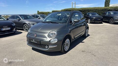 Fiat 500 c 1.2 8v 69ch Lounge