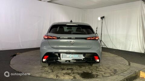 308 Plug-In Hybrid 195ch GT Exclusive e-DCS7 2026 occasion 37540 Saint-Cyr-sur-Loire