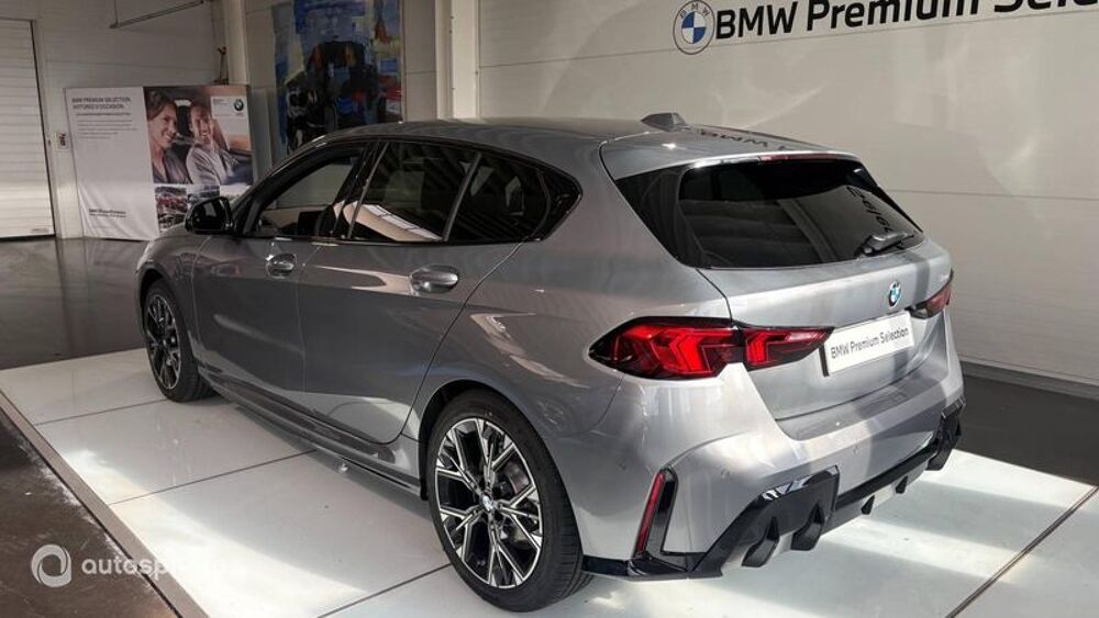 S&eacute;rie 1 120dA 163ch M Sport DKG7 2026 occasion 59113 Seclin