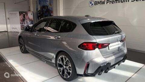 S&eacute;rie 1 120dA 163ch M Sport DKG7 2026 occasion 59113 Seclin