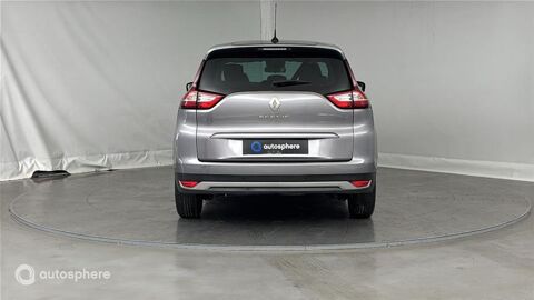 Grand Sc&eacute;nic III 1.7 Blue dCi 120ch Business 7 places 2020 occasion 59400 CAMBRAI