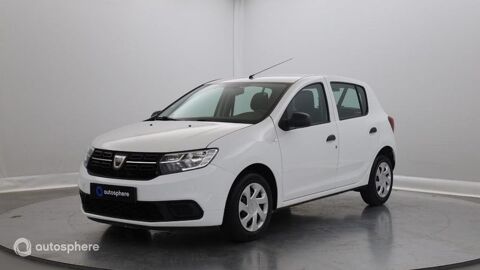 Dacia Sandero 1.0 SCe 75ch Access - 20 2020 occasion Loison-sous-Lens 62218