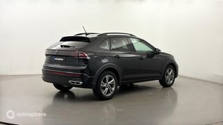 Taigo 1.5 TSI 150ch R-Line DSG7 2024 occasion 44000 Nantes