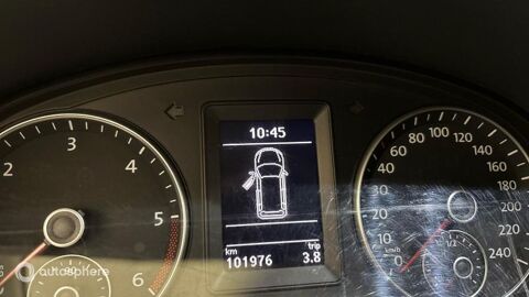 Caddy 2.0 TDI 102ch Business Line 2019 occasion 92000 Nanterre