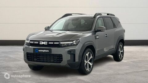Dacia Bigster 1.8 hybrid 155ch Journey 2025 occasion Ch&acirc;lons-en-Champagne 51000