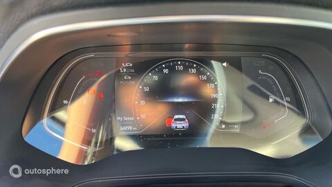 Captur 1.3 TCe mild hybrid 140ch Techno 2022 occasion 84120 Pertuis