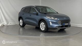 Kuga 2.5 Duratec 190ch FHEV E85 Titanium BVA 2023 occasion 62400 B&eacute;thune