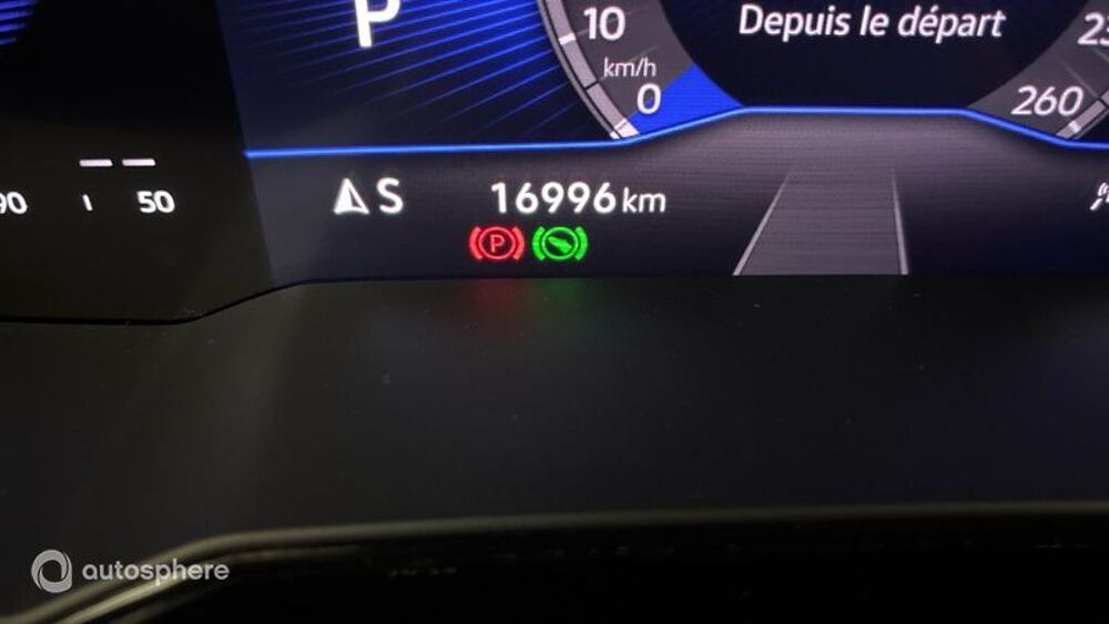 Taigo 1.0 TSI 110ch Life Business DSG7 2023 occasion 79000 Niort