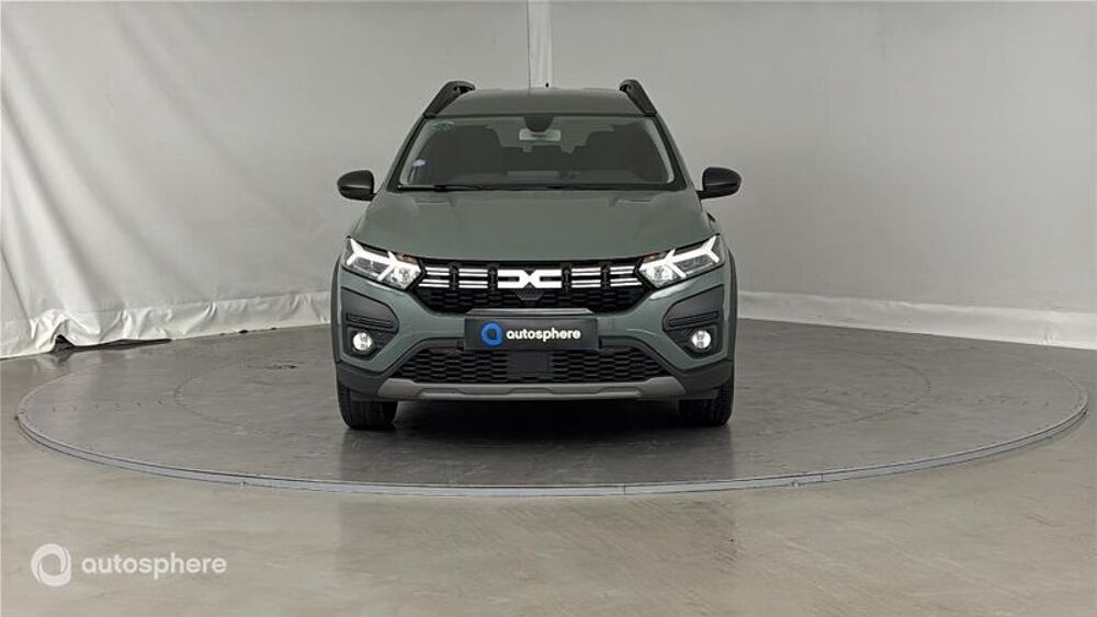 Jogger 1.0 ECO-G 100ch Extreme+ 7 places 2023 occasion 62000 Arras