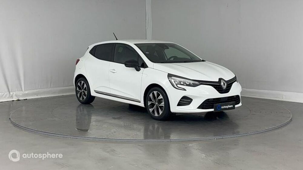Clio 1.0 SCe 65ch Evolution 2022 occasion 59160 Lomme