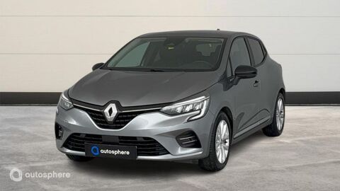 Renault Clio 1.6 E-Tech hybride 145ch Evolution 2023 occasion Coquelles 62231