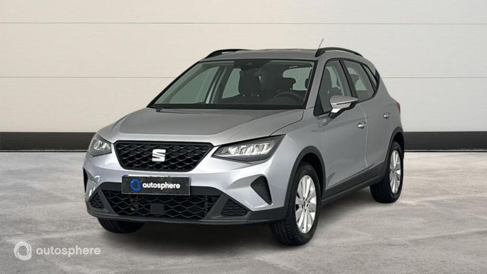 Arona 1.0 TSI 95ch Urban 2023 occasion 57000 Metz
