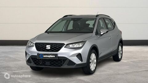 Annonce voiture Seat Arona 15999 €