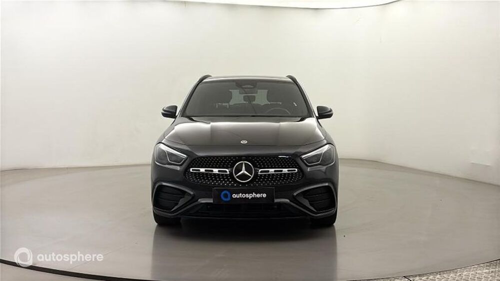 Classe GLA 200 d 150ch AMG Line 8G-DCT 2025 occasion 86000 Poitiers