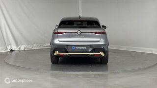 M&eacute;gane E-Tech Electric EV60 220ch Iconic super charge 2023 occasion 57000 Metz