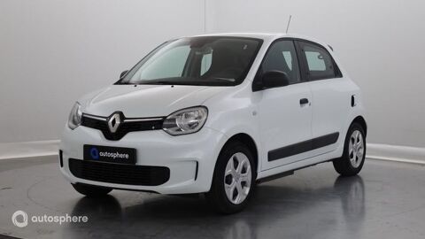 Annonce voiture Renault Twingo 10899 