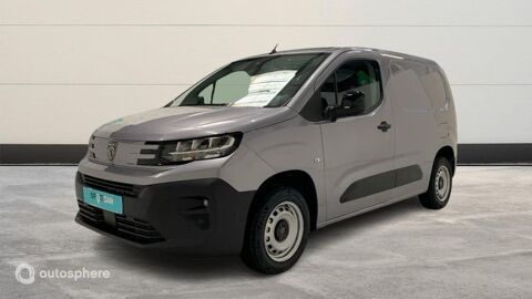 Peugeot Partner M 650kg BlueHDi 100ch S&S 2025 occasion Avignon 84000