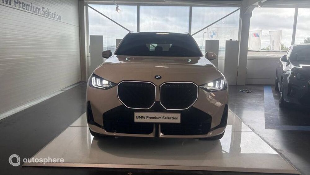 X3 xDrive30e 299ch M Sport 2026 occasion 59113 Seclin
