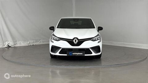 Clio 1.3 TCe 140ch RS Line 2023 occasion 57000 Metz