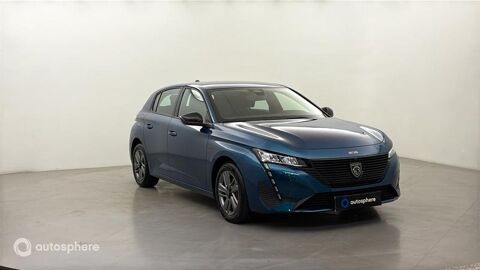 308 1.2 Hybrid 145ch Style e-DCS6 2025 occasion 86100 Ch&acirc;tellerault