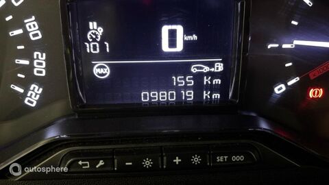 C3 1.2 PureTech 83ch S&S Feel 2020 occasion 79000 Niort
