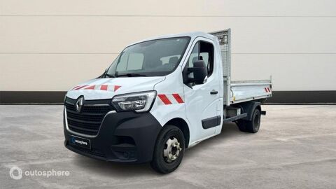 Annonce voiture Renault Master 28399 €