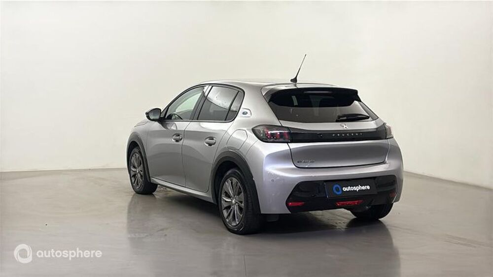 208 e- 136ch Allure Pack 2023 occasion 86000 Poitiers