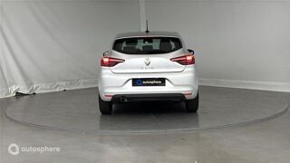 Clio 1.0 TCe 90ch Equilibre 2023 occasion 51100 Reims