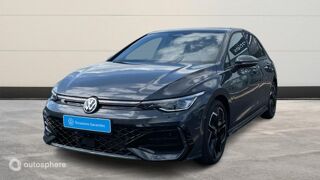 Golf 1.5 eTSI EVO2 150ch R-Line Edition DSG7 2026 occasion 51530 Magenta