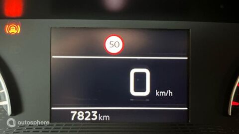208 1.2 PureTech 100ch S&S Active 2024 occasion 02200 Soissons
