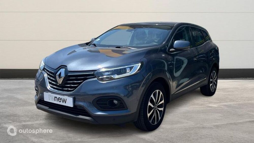 Kadjar 1.5 Blue dCi 115ch Evolution EDC 2022 occasion 13127 Vitrolles