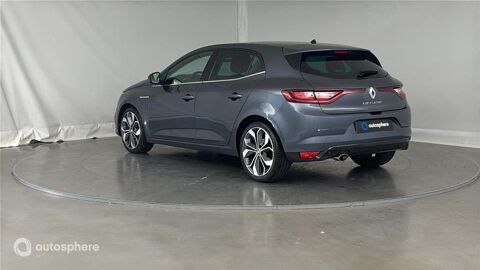 M&eacute;gane SL Akaju Energy 1.6 Tce 165 EDC 2018 occasion 57500 Saint-Avold