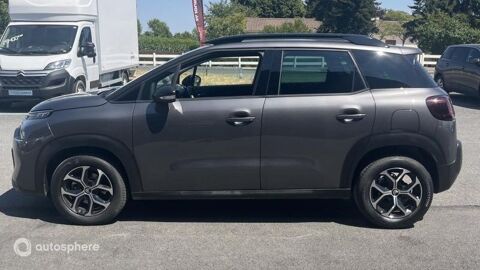 C3 Aircross 1.2 PureTech 110ch S&S PLUS 2024 occasion 86400 Civray