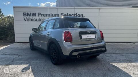 Cooper 136ch Edition Premium BVA7 2023 occasion 30000 N&icirc;mes