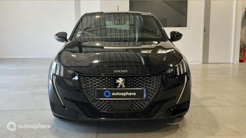 208 1.2 PureTech 130ch S&S GT EAT8 2021 occasion 13100 Aix-en-Provence